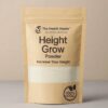 The Health Healer Height Growth Powder | Nutritional Supplement | Wellness & Fitness Support 70g - Image 2