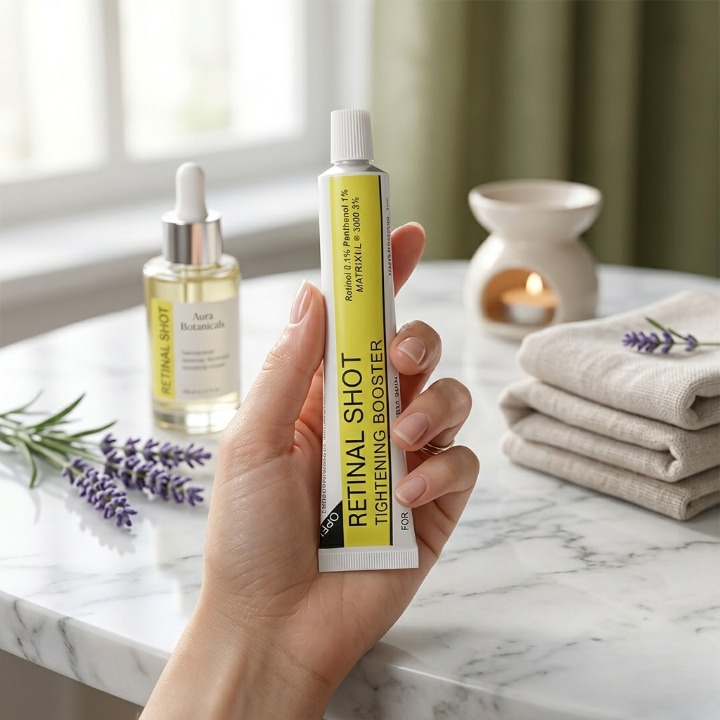 Matryxyl 3% | Pore Minimizer