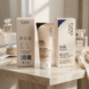 Flicka Professional Silk Touch Milk-Cream – Multi-Function Moisturizer & Primer - 60 gm - Image 2