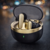 Powerlink Sonic TWS Wireless Earbuds with ANC + ENC Noise Cancellation & Wireless - Image 3