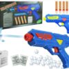 Action ToyGun 2?in?1 | Soft Dart & Water Ball Shooter | Kids Summer Toy | Safe Non?Toxic Plastic - Image 3