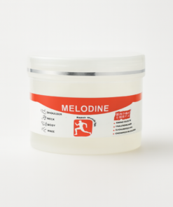 Melodine Japanese Soothing Massage Gel – Muscle Repair & Fast Pain Relief Therapy | 50 gm