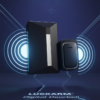 Luckarm Wireless Digital Doorbell – High Quality & Easy Installation - Image 3