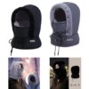 Ultra?Warm Balaclava Cap | Soft & Comfortable Winter Mask | Full Face Coverage for Men & Women (Random Colour) - Image 2