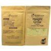 The Health Healer Height Growth Powder | Nutritional Supplement | Wellness & Fitness Support 70g
