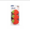Zidello Soft Non-Scratch Cleaning Sponges & Scourers for Kitchen Washing (Random Design) - Image 5