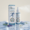 CalmElixir Magnesium Spray With Essential Oils For Muscle Relief Skin Repair Relaxation 120ml