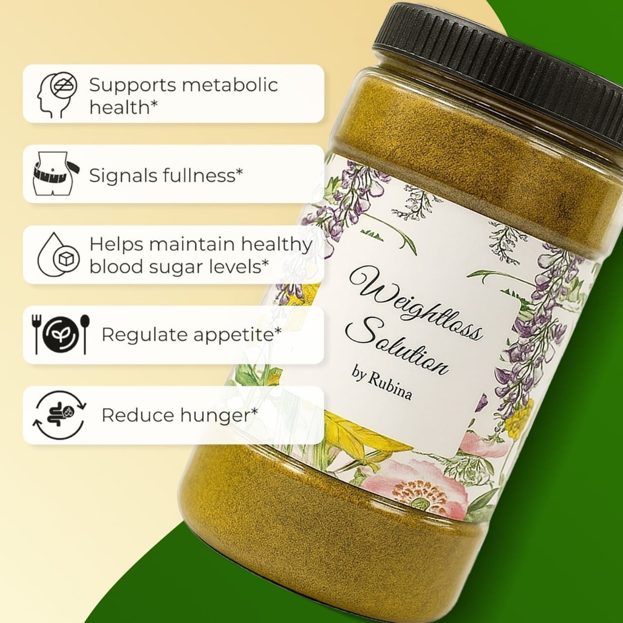 Digestion and Energy Support Formula