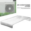 AC Outer Cover With Clip | AC Foil Cover For Outer | Head Resistant Waterproof AC Cover | Air Conditioner Foil Cover for 1 & 1.5 Ton - Image 4