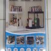 Multi-Functional Kitchen Shelf | Nail-Free Installation | Rust-Proof Carbon Steel Organizer | Waterproof & Strong Load-Bearing | Random Colour - Image 5