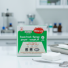 Soft & Absorbent Medical Pads for Wound Care