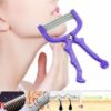 Face Hair Remover Epilator – Handheld Spring Face EpiRoller for Facial Hair Removal - Image 5