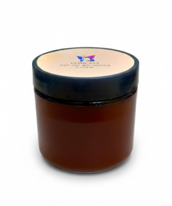 Glow Ria Zafrani Whitening Cream – Brightening & Radiance Boost Formula for Even Skin Tone | 250g