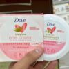 Dove Body Love One Cream – All-in-One Moisturizer for Face