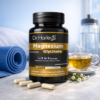 Dr. Harleys Magnesium Glycinate Capsules (30c) - Image 2
