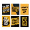 Set of 6 Premium Wall Art Photo Tiles – Modern Home Decor Sets - Image 2