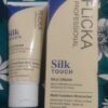 FLiCKA Silk Touch 3?in?1 Moisturizer & Primer | Hydrating, Lightweight, Long?Lasting | Pore Minimizer | 60g - Image 5