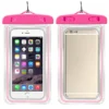 Water Proof Cover Bag for Mobile | Waterproof Cover for Mobile Phones (random color) - Image 2