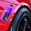 Flamingo Tire Gel F353 – Long Lasting High Gloss Tire Shine & Protection Formula 500ML - Image 2