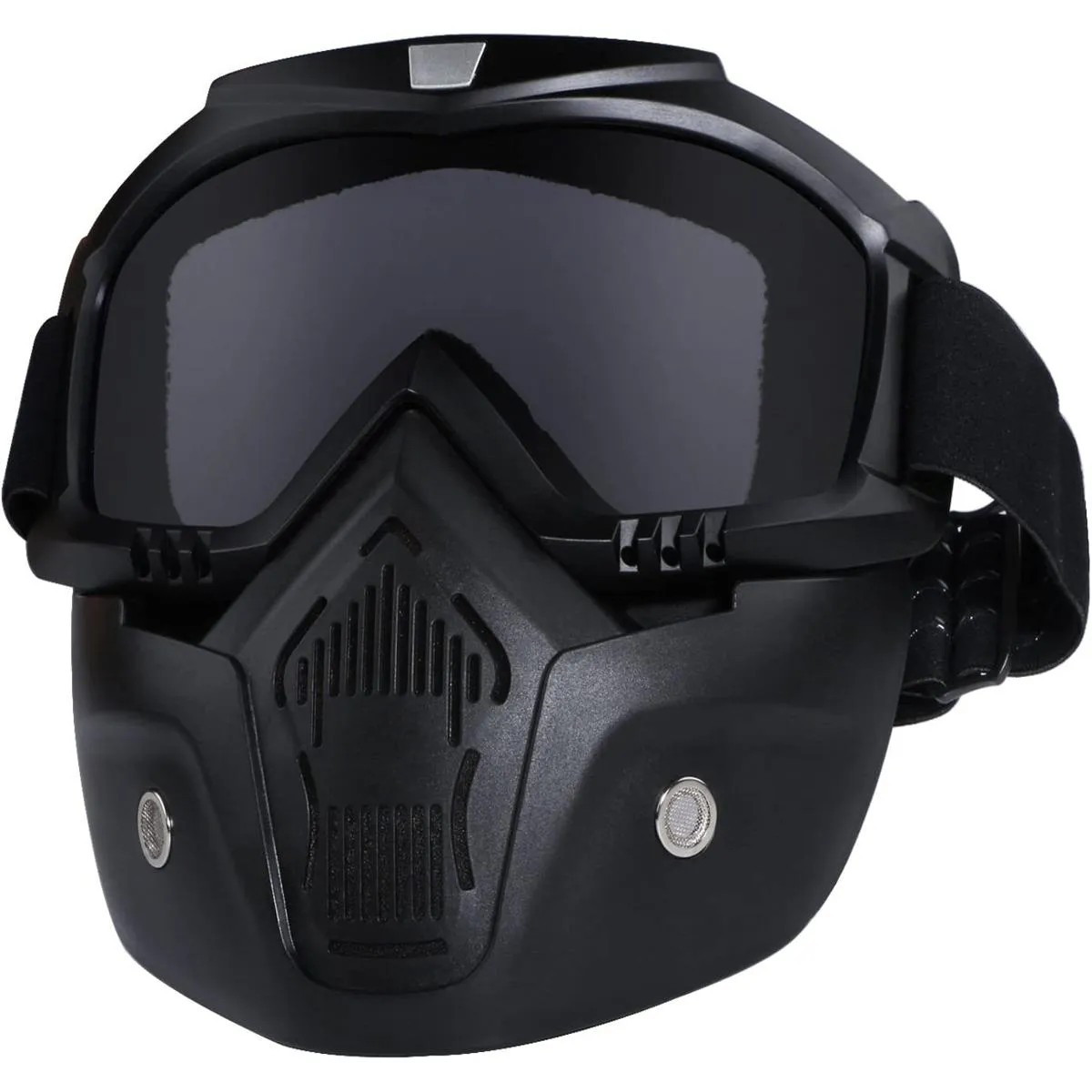 OFF Road Goggle Mask multicolor