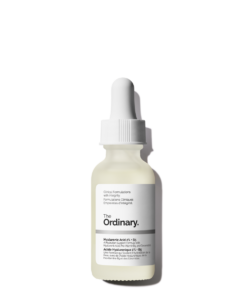 The Ordinary Hyaluronic Acid 2% + B5 Hydration Support Formula 30Ml Serum