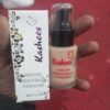 Kashee’s Eventone High Coverage Foundation 30ml Long Lasting Smooth Finish Makeup - Image 4
