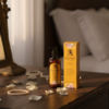 Floral Hair Dye Shampoo For Hair Coloring And Cleansing - Image 2