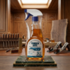 Wood Preservative Spray for Termites | Anti-Termite Protection for Furniture & Wooden Surfaces (500ML) - Image 4