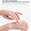 Whole Body Cold White Skin Brightening Serum – Advanced Niacinamide Formula for Radiant Skin - Image 3
