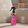 Three Guys Fabric Stain Remover 250ml Fast Acting Cleaner For Carpets Upholstery And Fabric Surfaces - Image 3