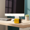 67W Pd 4.0 Qc3.0 Usb-C Fast Charger – High-Speed Charging Adapter With Compact And Durable Design - Image 4