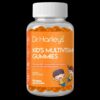 Dr. Harleys Kid’s Multivitamin Gummies (60 Gummies) - Image 2