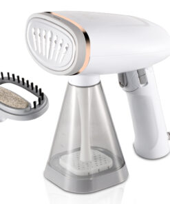 RAF Handheld Garment Steamer Iron 240ML Foldable Portable Steam Iron for Clothes R.1326