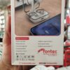 Fontec Glow Wireless Earbuds – Bluetooth 5.3 Gaming Earphones with ENC Noise Cancellation & Transparent Charging Case - Image 5