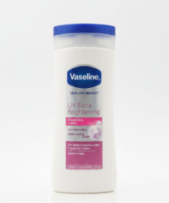 Vaseline UV Brightening Body Lotion - 200ml