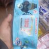 Mother Choice Baby Wipes – Original | Gentle & Affordable Baby Wipes for Effective Cleaning - Pack Of 70 Wipes - Image 5