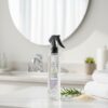 Bare Anatomy Rosemary & Rice Water Hair Growth Spray – 200ml | Strengthen & Thicken Hair