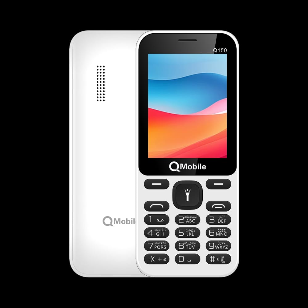 1000 mAh Long Battery Life