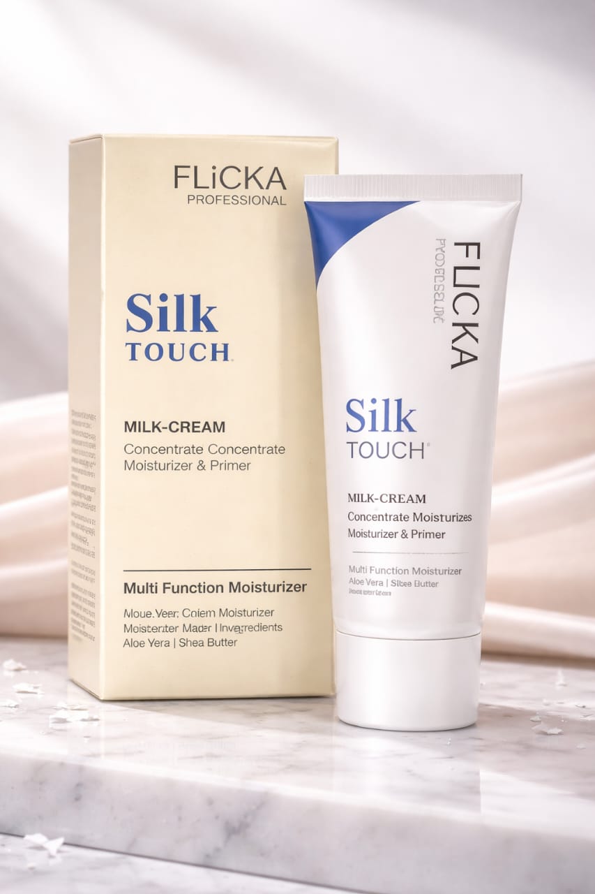 Long-Lasting Finish