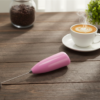Drink Mixer & Foamer for Kitchen Use | Practical Cooking Tool (Random Color)
