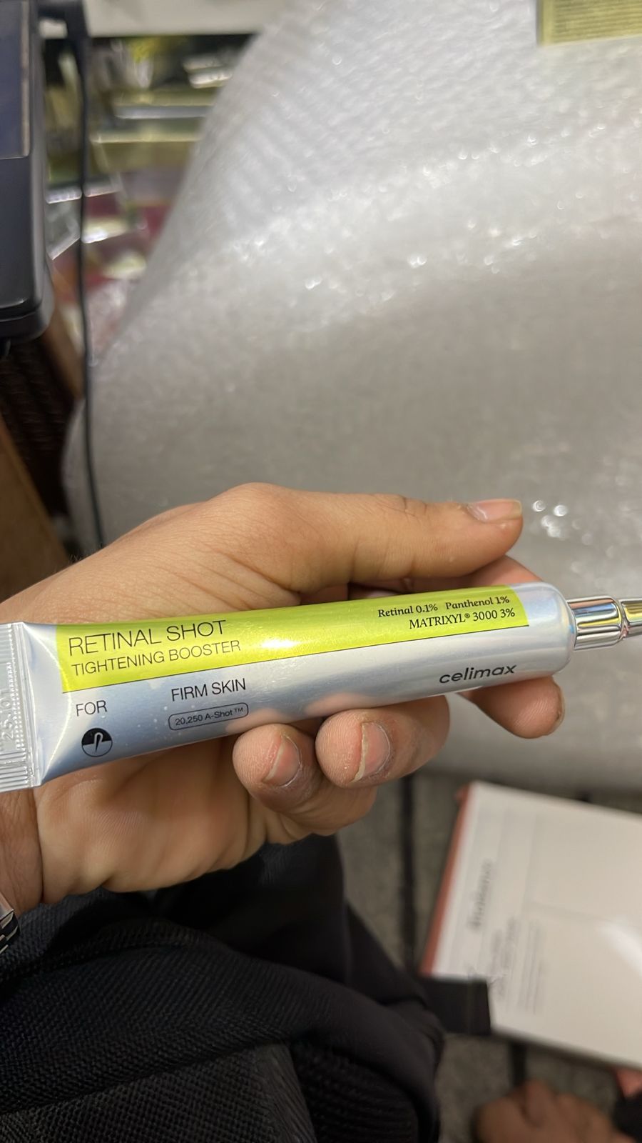 Firming Booster (15ml)