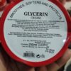 Glycerin Skin Cream Moisturizer | Deep Hydration & Soft Smooth Skin Care | Daily Use Nourishing Cream for Dry & Rough Skin 250 ml - Image 4