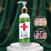 DR.GM Face Wash Tea Tree For Refreshing And Deep Cleansing Skincare - Image 3