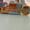 RB Rice Beauty Cream | Free Face Wash Included | Brightening & Nourishing Skincare - Image 4