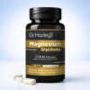 Dr. Harleys Magnesium Glycinate Capsules (30c) - Image 3