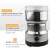 Masala Grinder Machine 220V