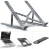 Foldable & Portable (6 Angles)