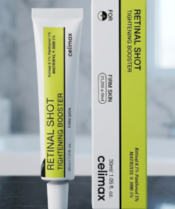 Celimax The Vita A Retinal Shot Tightening Booster – 0.1% Retinal