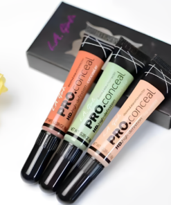 LA_GIRL PRO Concealer PACK OF 3