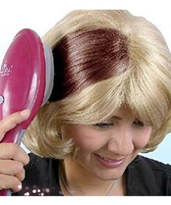 HAIR COLORING BRUSH | Cell Operated | Seal Packing
